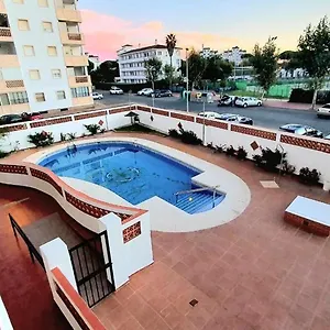 Apartamento Portil El Portil