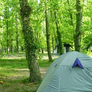 Valle Del Andarax Camping