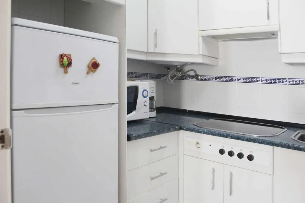 Los Pinares Apartment El Portil Spain